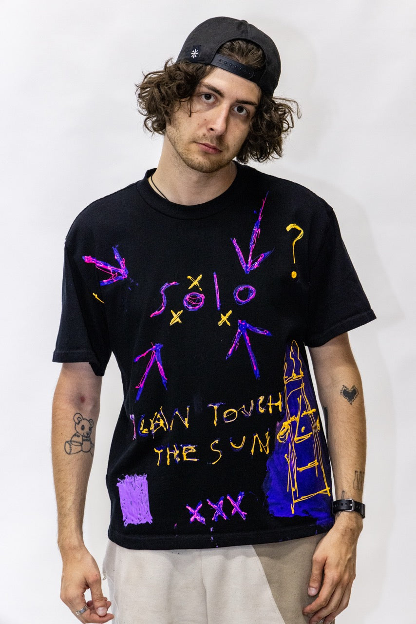 Solo "I Can Touch The Sun!" Tee (1 of 1)