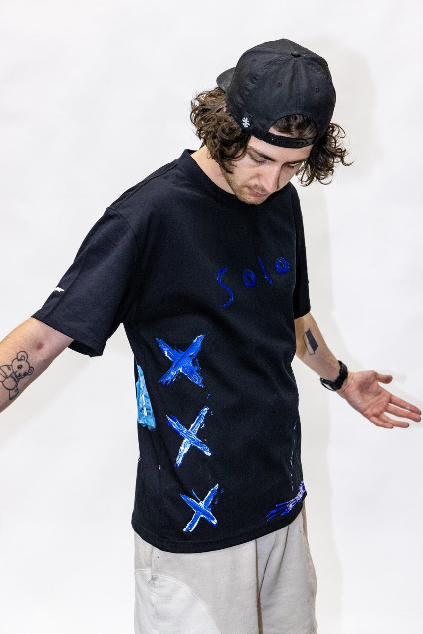 Solo "ICEBERG" Tee (1 of 1)