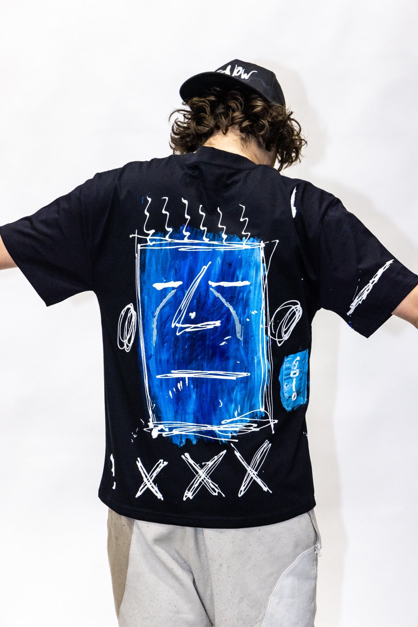 Solo "ICEBERG" Tee (1 of 1)