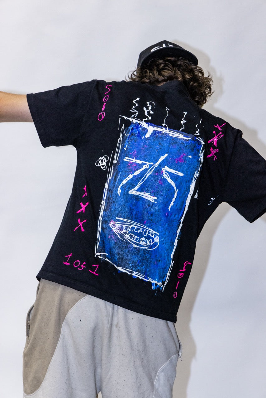 Solo "I Can Touch The Sun!" Tee (1 of 1)